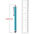 Miniatyrbillede 2 af 5: 2025 Ny 10 stylus universal touch screen kapacitiv stylus kompatibel med iPad, iPhone (farve tilfældig)
