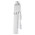 Miniatyrbillede 4 af 8: Selfie Stick-telefonstativ Bluetooth-knap, der kan trækkes ud alt i én telefonstativ til Vlog Live Streaming