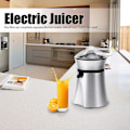 Miniatyrbillede 2 af 5: Elektrisk Juicer, Juicer