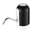 Miniatyrbillede 5 af 5: Bærbar USB-opladning Vandflaske Pumpe - Automatisk Elektrisk Dispenser til 5 Gallons Flasker