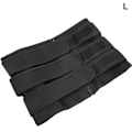 Pikkukuva 2 / 8: Waist Trainer Belt Body Slimp Shaper Vyötärö Slimp Trimmer vyö painonpudotukseenL