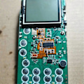Miniatyrbillede 5 af 5: SI4732 Chip Krystaloscillator Komponent Modifikationsmodul