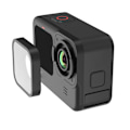 Miniatyrbillede 4 af 4: Til 9 10 11 12 UV Filter Linse Dæksel Beskytter Reparationsdele