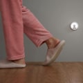 Miniatyrbillede 4 af 5: Genopladelig børnenatlampe LED natlampe babyværelse bærbar lampe natlamper pigeværelse