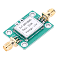 Miniatyrbild 3 av 8: RF-signalmodul Medium Power -förstärkare Ultra Wideband 5M-6GHz 20dB Gain elektroniska komponenter