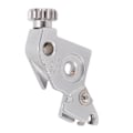 Miniatyrbillede 6 af 8: For Pfaff lavbenet adapter, let udskiftelig hjælpe rustfrit stål trykfod lavbenet til at hjælpe syarbejde