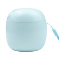 Miniatyrbillede 2 af 8: UV-sut Steriliseringsboks Højeffektiv Lang Standby Genopladelig Bærbar Mini Baby Nippel Desinfektionsmiddel Grøn
