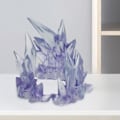 Miniatyrbilde 2 av 5: Aksjonsfigur-Stativ med Is-Effekt