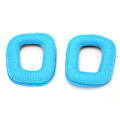 Miniatyrbilde 5 av 8: Reservedeler for øreputer til hodetelefoner, passer til Logitech G35 G930 G430 F450 hodetelefoner