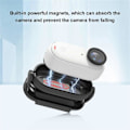 Miniatyrbillede 5 af 5: Til Go 3 GO 3S Clip Mount Hat Clip Quick Release Clamp