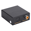 Miniatyrbild 3 av 8: HDMI-ingång till SPDIF Coaxial Out Converter Audio Extractor Adapter för spelardator