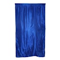 Miniatyrbillede 1 af 5: 100 x 200 cm Moderne Jacquard Vindue Rum Panel Skygge Gardin Drapering Persienne--