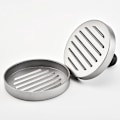 Miniatyrbillede 3 af 5: Perfekt Formet Hamburger Maskine - Lav Nemt Hamburger i Pose