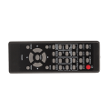 Miniatyrbilde 5 av 8: Universal projektor fjernkontroll for Hitachi MC TW3506 MC AX3006 CP TW3003 CP AX3005 CP BW301WN P X4021n Cp X417