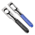 Miniatyrbilde 2 av 8: 2 stk Profesjonell Watch Back Case Åpner Alloy Watch Case Åpner Klokke Reparasjonstilbehør