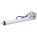 Miniatyrbillede 1 af 8: JS TGZ U1 lineær aktuator Elektrisk jævnstrømsmotor 30mm s 300N 12VDC IP45 aktuator(300mm)