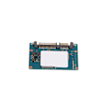 Miniatyrbilde 3 av 8: 1 stk SATA SSD 16 GB Stabil Slitesterk Plug and Play Enkel installasjon Nøyaktig bærbar SSD for datamaskin PC
