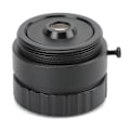 Miniatyrbild 5 av 8: 2,8 mm 3 MP HD F1.2 1/2.5 CS-fäste fast CCTV-objektiv för kamera