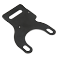 Miniatyrbillede 6 af 8: Sy maskin motor beslag sort sy maskin motor K beslag 7000 RPM 0,5 AMP til J00360051 motordele