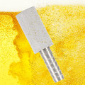 Miniatyrbild 2 av 8: Rostfritt stål diffusionssten karboniseringssten ölbartillbehör (2 mikron)