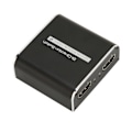 Miniatyrbilde 6 av 8: 8K HD Multimedia Interface Bi Direction Switch 48Gbps 4K 120Hz HD Multimedia Interface Splitter 2 i 1 ut for PS4 for Xbox