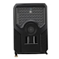 Miniatyrbild 8 av 8: PR200B Trail Hunting Camera Vattentät IP56 Infraröd 12MP 1080P Wildlife Trail Camera Svart