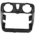 Miniatyrbild 5 av 5: 9-tums bilradio fascia för DOKKER 2012-2020 Dash Kit