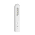 Miniatyrbild 2 av 5: Bärbar Uppladdningsbar UV-Sanitizerlampa, USB-Laddningsbar UVC-Germicid LED-Lampa