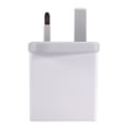 Miniatyrbilde 4 av 8: 4USB-lader, flere porter, hurtiglader, QC3.0-telefonlader for reiser, 100–240 V