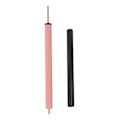 Miniatyrbillede 5 af 5: 1x Nedre Trykrulle Fuser Film Sleeve kompatibel 377 477 452 M377 M477 M452 M377dw M477fdn M477fdw M4-C