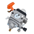 Miniatyrbilde 5 av 8: Verktøysett for forgasserjustering C1QS174 for STIHL FS87 FS90 FS10 FS110 FS130 HL90 HL95 HL100 HT100 HT101 KM90 KM100