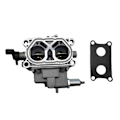 Miniatyrbillede 1 af 5: 16100-Z0A-815 BW02B C Karburator Til GCV530 GCV530U GXV530