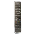 Miniatyrbilde 2 av 8: TV-fjernkontroll Profesjonell Stor Knapp-erstatningsfjernkontroll for Samsung UA40C7000 UA46C7000 UA55C7000 TV
