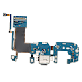 Miniatyrbilde 8 av 8: USB-ladeportmodul PCB-materiale Enkel utskiftbar Streng kontroll Dock-kontakt for S8plus G955U US-versjon