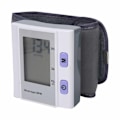 Miniatyrbild 4 av 8: Blodtrycksmätare Digital Puls Tonometer Handled Sfygmomanometer HealthCare