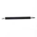 Miniatyrbillede 7 af 8: Automatisk blyant rustfrit stål 5,6 mm refill størrelse bærbar mekanisk pen til maling af graffiti