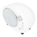 Pikkukuva 3 / 8: Sada Q7 Multifunctional Mini Portable Bluetooth Music Speaker Wireless Audio LoudspeakerWhite