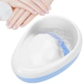 Miniatyrbillede 4 af 8: Elektrisk neglelakfjerner skål Soak Off Hand SPA DIY Nail Art Manicure Tools EU-stik 100-240V