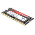 Miniatyrbillede 4 af 8: Bærbar hukommelse PC4‑21300 RAM hukommelsesopgraderingskit Kompatibel med DDR4‑2666MHz Notebook4GB
