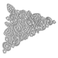 Miniatyrbilde 2 av 8: 4 stk. Scrapbook Die Cuts Høy seighet Gjenbrukbar Rengjort Karbonstål Embossing Papir Dies