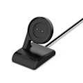 Miniatyrbilde 5 av 8: Reservedeler Lader for Amazfit GTR GTS T-REX Magnetisk Lader for Amazfit GTS/GTR/T-REX Smart Watch