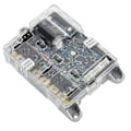 Miniatyrbillede 8 af 8: Elektrisk scooter hovedkort ST chip stabil hastighed letvægts bærbar elektrisk scooter hovedcontroller panel til Xiaomi Pro 2