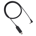 Miniatyrbillede 4 af 8: USB-oplader (9-10,8V) Transformerkabel til Baofeng UV 5R UV 82 BF F8HP UV 82HP UV 9R Plus