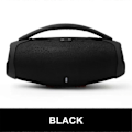 Miniatyrbild 2 av 5: RGB Färgljus Trådlös Subwoofer 360 Stereo Surround TWS Högtalare
