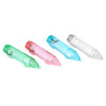 Miniatyrbild 1 av 8: 4 st LED undervattensfiskeljus Nattlampa Lure Attractor Lure Bait Deive Tool