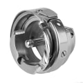 Pikkukuva 7 / 8: Teollisuustietokoneiden ompelukoneen tarvikkeet Shuttle Rotary Hook Bobbin Case
