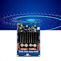 Miniatyrbild 4 av 5: TPA3255 Mono Brusreducerande Högeffekts Praktisk Modul