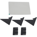 Miniatyrbilde 1 av 6: Akryl tegneserier Tracing Board