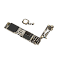 Miniatyrbild 4 av 8: Lås upp moderkort med Touch ID fingeravtryck olåst logikkortbyte för Iphone 6 US-version 16 GB