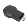 Miniatyrbild 7 av 8: Trådlös Display Adapter 1080P WiFi Adapter Spegelskärm för Mobiltelefon Tablet TV Projektor